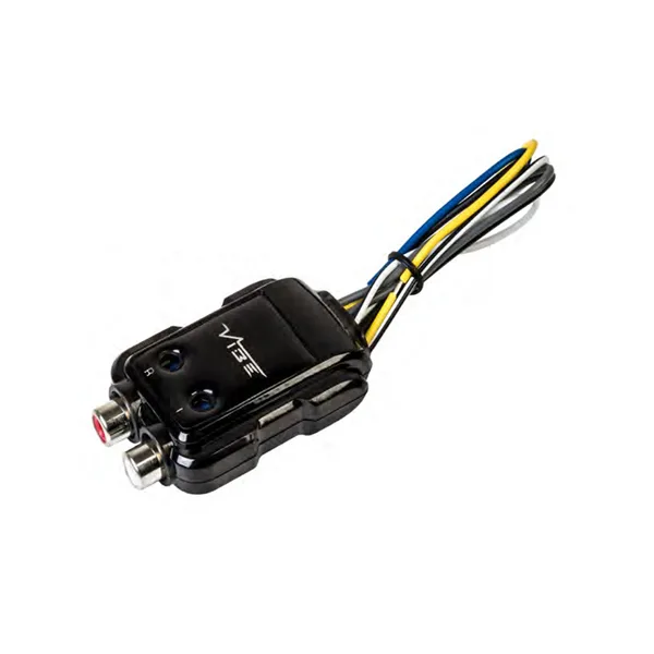 We Chose The Best Speaker To Line Level Converter in The UK - 7/2025